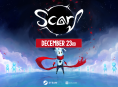 3D平台遊戲《Scarf》將於12月23日進軍PC平台
