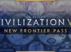 《文明帝國 VI》帶來新邊疆 Pass，首波 DLC 下週登場