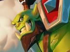 Warcraft Rumble 下個月推出