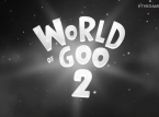 World of Goo 是最早的獨立寵兒之一，15 年後帶著續集回歸