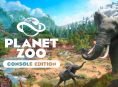 史蒂夫·巴克歇爾（Steve Backshall）在新的Planet Zoo 中恐嚇了Frontier：主機版預告片