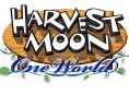 新作《Harvest Moon: One World》公開，將登陸 Switch