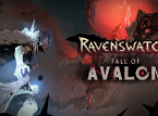 Ravenswatch 的第三章迎來了新的更新