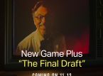 Alan Wake 2 的新 Game+ 模式將於週一推出