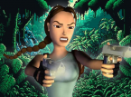 Lara Croft-posters 已從 Tomb Raider I-III Remastered 中刪除