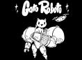 發行商 Devolver 公布 lo-fi 風格「貓機甲」作品《Gato Roboto》