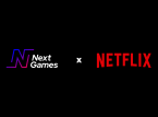 Netflix 收購了另一家遊戲工作室