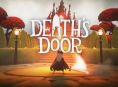 與烏鴉同行戰鬥，撼動《死亡之門 Death's Door》！最萌動作冒險今日發行