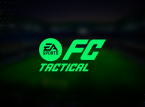 回合制策略遊戲 EA Sports FC Tactical 將於 2024 年初在行動裝置上首次亮相