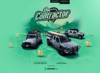 《飆酷車神 2》第 4 季第 2 章「The Contractor」免費更新登場