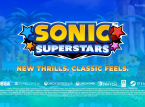 印象：Sonic Superstars 的外觀和感覺就像我們所熟悉和喜愛的經典