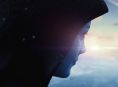 Mass Effect 4 獲得神秘預告片