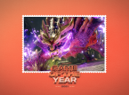 GOTY 2021 年度遊戲精選 #7 - 《魔物獵人 崛起》
