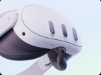 華碩ROG正在為Meta製造一款高性能VR耳機