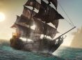 很快你就可以玩Sea of Thieves而不必擔心競爭對手的海盜船員