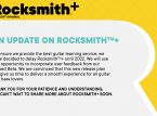 《Rocksmith 搖滾史密斯+》延期到 2022 年