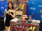 《三國群英傳M》前進2020台北國際電玩展
