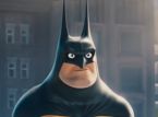 基努‧李維在《DC超級寵物軍團》當中為蝙蝠俠配音