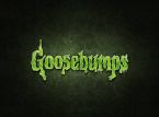 Goosebumps 第 2 季的演員陣容已經揭曉