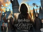 《哈利波特：霍格華茲之謎》推出第一部預告片