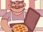 《可口的披薩，美味的披薩》下週登陸 Switch
