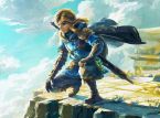 The Legend of Zelda： Tears of the Kingdom - 親身體驗任天堂預期的續集