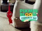 《Pikmin Bloom》首次社群日將於 11 月 13 日舉行