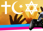 遊戲裡出現宗教，有什麼不好嗎？