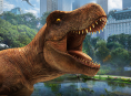 AR手遊《Jurassic World Alive》讓你可以在世界各地尋找恐龍