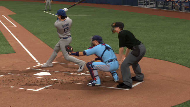 MLB The Show 24 