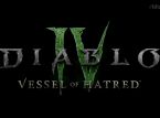Diablo IV 將於 2024 年底進行首次擴展