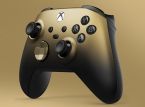 Xbox 獲得黃金控制器選項