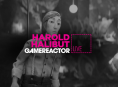 我們在今天的 GR Live 上播放 Harold Halibut 