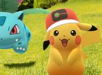 《Pokemon GO 》吸金力驚人，在2020年創造了19.2億美元的收入
