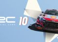 《WRC 10》正式公開，發行日期與平台雙雙獲得確認