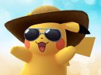 《Pokémon Go》收入已突破36億美元