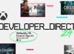 看起來我們不會在明天的Developer_Direct中得到陰影下降