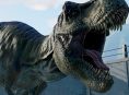 《侏羅紀世界：進化》的「侏儸紀公園」DLC 推出發行宣傳影片