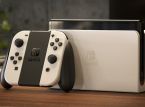 Nintendo Switch OLED 主機評測