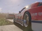這是Forza Motorsport的官方發佈預告片