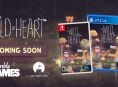 《The Wild at Heart》Switch 跟 PS4 版本發行日期確認