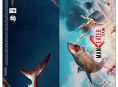 瘋狂殺戮《食人鯊 Maneater》繁體中文版即將登陸 Nintendo Switch 平台