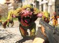 《重裝武力 4》展示全新實機操作gameplay預告片
