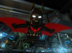 謠言：TT遊戲正在開發樂高蝙蝠俠4