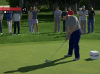 《PGA 巡迴賽 2K21》- 遊戲評論
