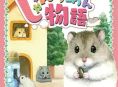 可愛的寵物模擬遊戲《楓葉鼠物語 Djungarian Story》正式公開，5月發行至任天堂Switch