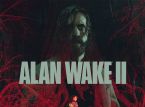 Alan Wake 2預告片將他帶到一個扭曲的紐約