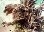 克裡斯托弗·諾蘭（Christopher Nolan）稱讚Godzilla Minus One 