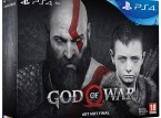 《戰神》 / PlayStation 4 Pro 組合綑綁包出現在網路上