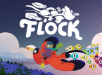 Flock 是野生動物愛好者的完美遊戲